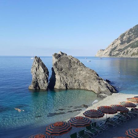Casa Acciughina Appartement Monterosso al Mare Buitenkant foto
