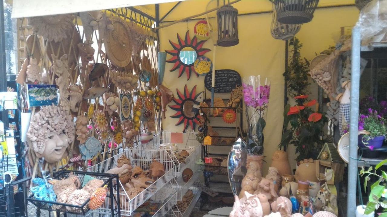 Casa Acciughina Appartement Monterosso al Mare Buitenkant foto