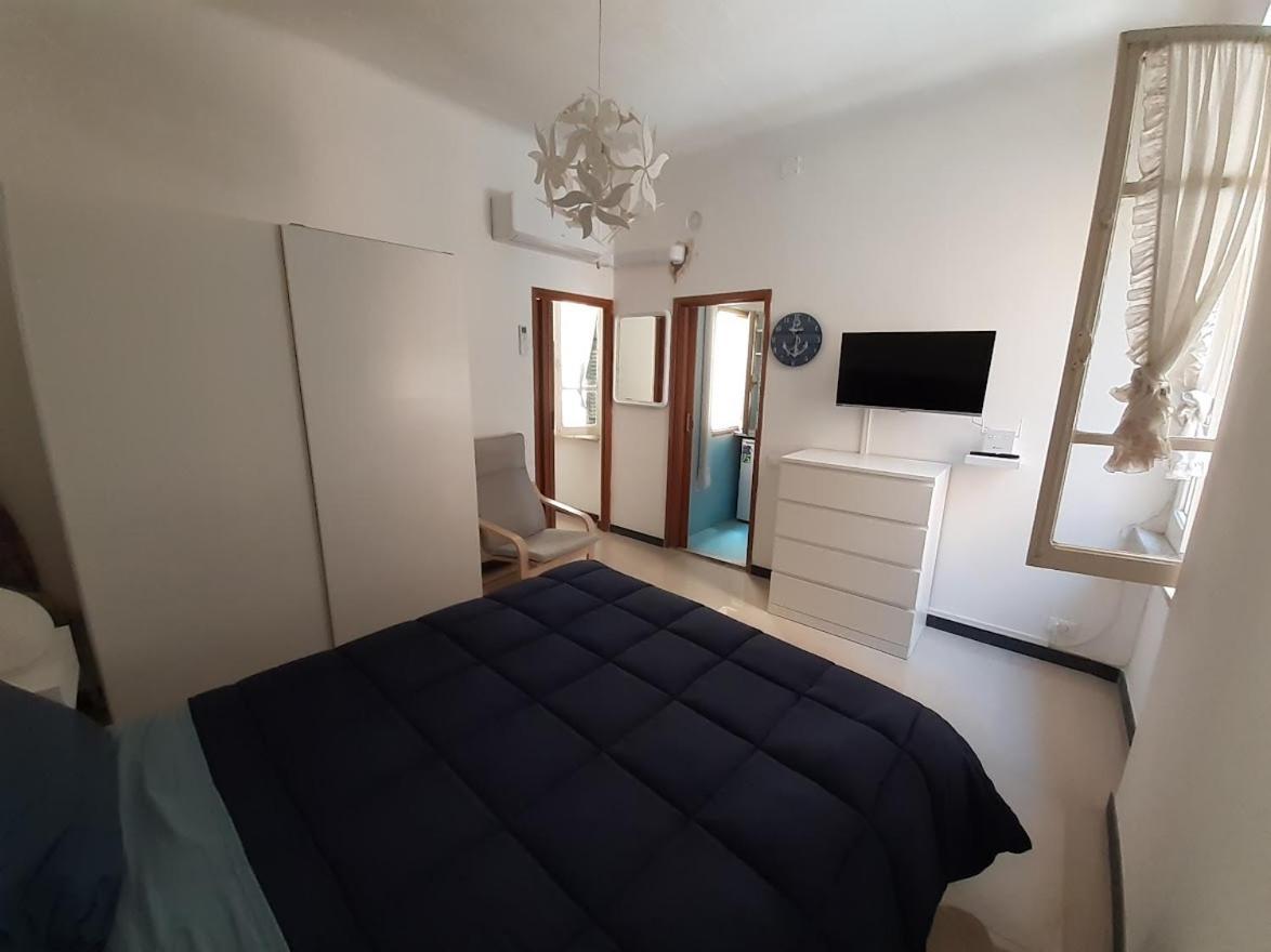 Casa Acciughina Appartement Monterosso al Mare Buitenkant foto