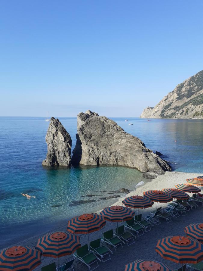 Casa Acciughina Appartement Monterosso al Mare Buitenkant foto