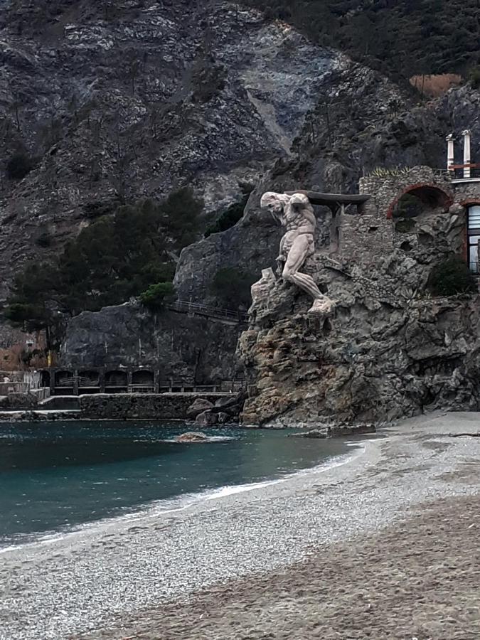 Casa Acciughina Appartement Monterosso al Mare Buitenkant foto