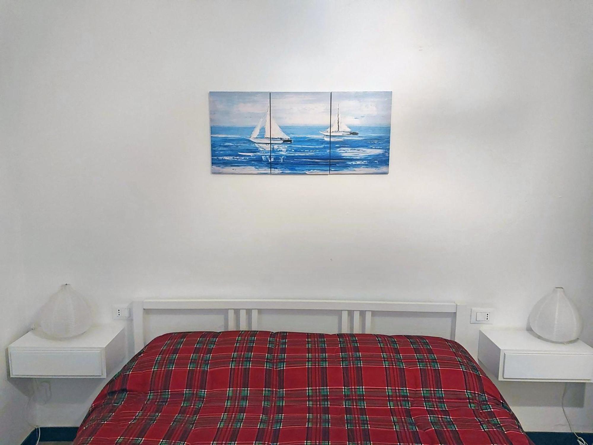 Casa Acciughina Appartement Monterosso al Mare Buitenkant foto